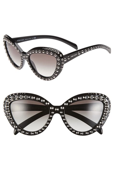 prada cat eye